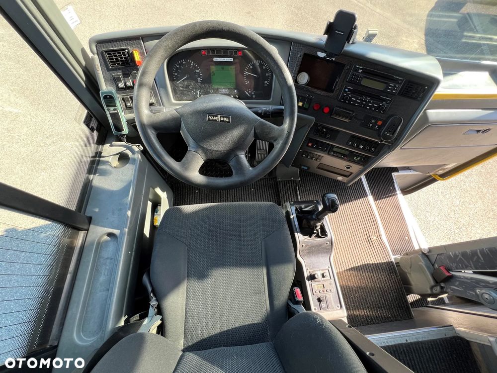 Van Hool 916 Alicron - 5