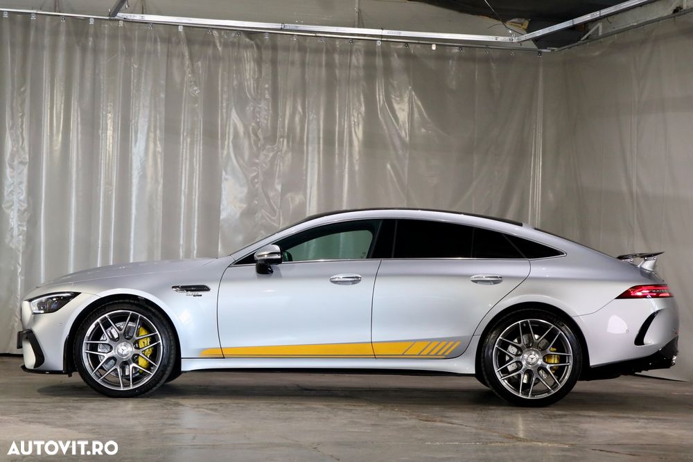 Mercedes-Benz AMG - 40
