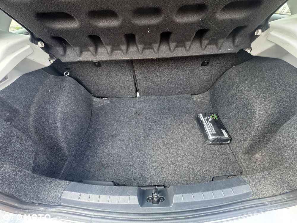 Seat Ibiza SC 1.2 TDI Reference - 12