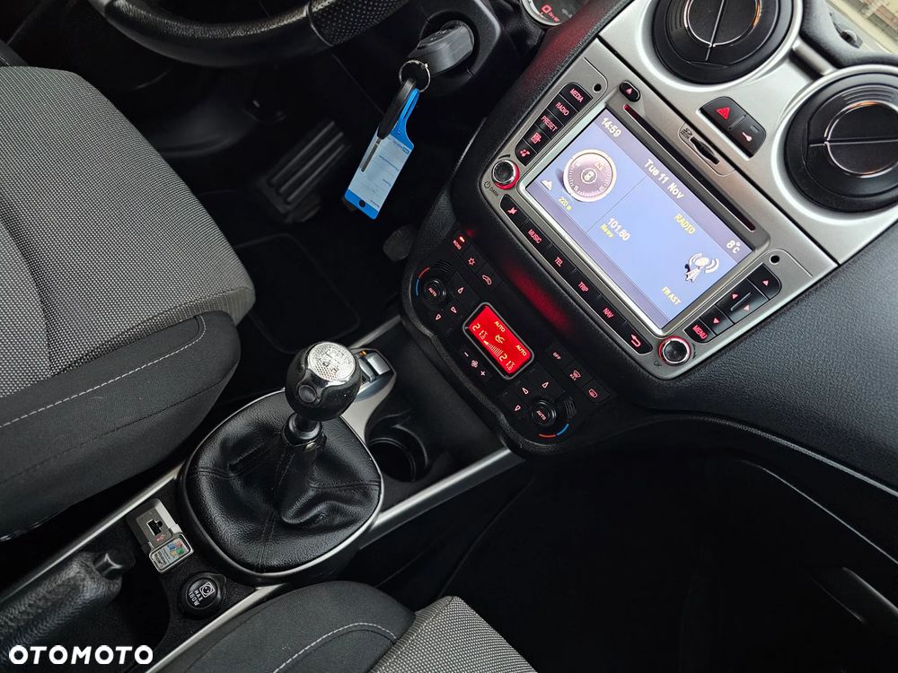 Alfa Romeo Mito 1.3 JTDM ECO Turismo - 15