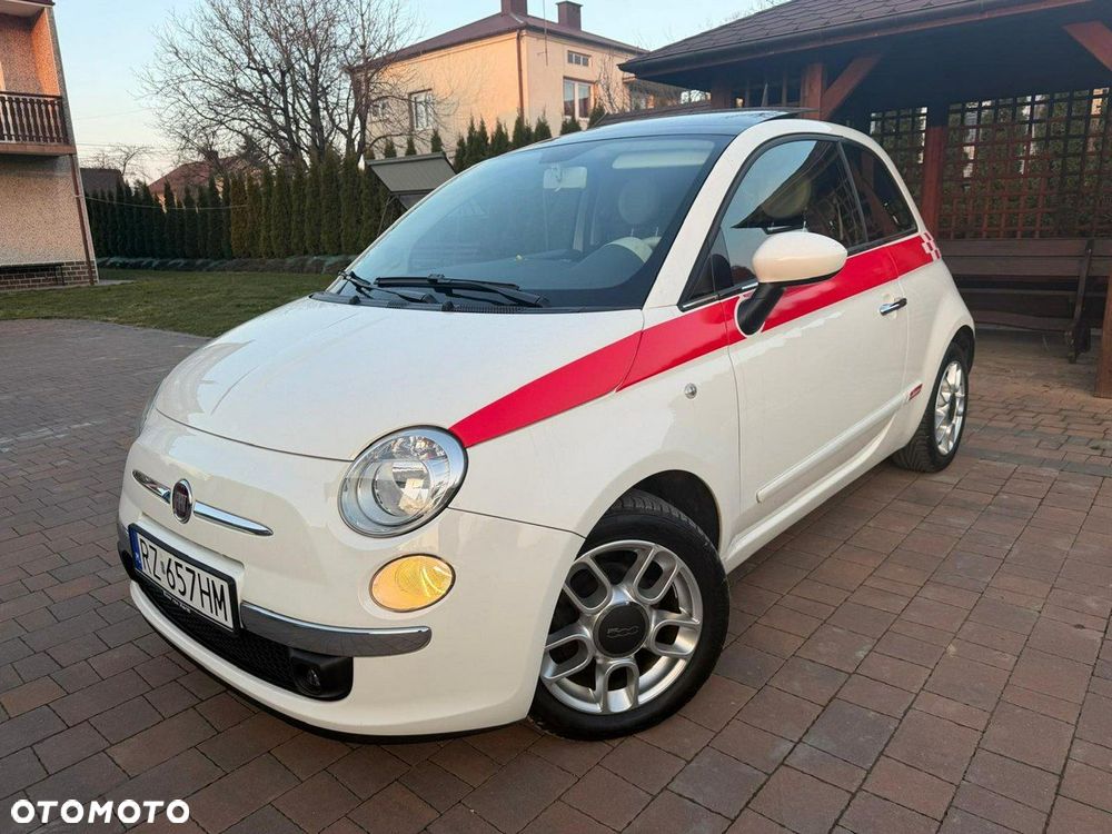 Fiat 500 - 3