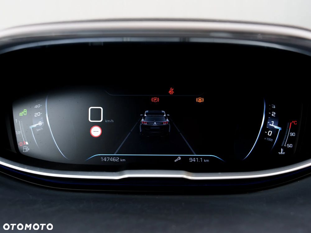 Peugeot 3008 BlueHDi 120 Stop & Start Allure - 23