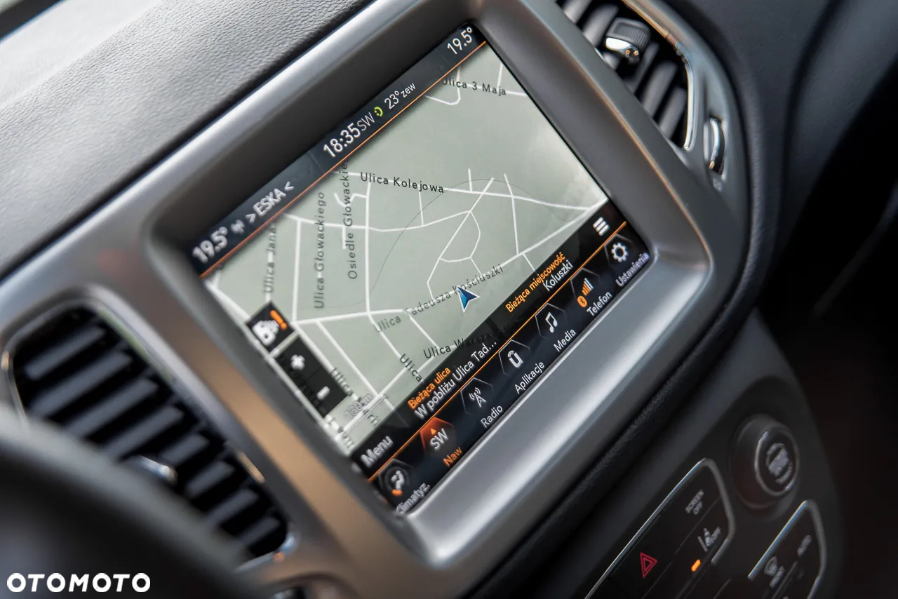 Jeep Compass 2.0 MJD Longitude 4WD S&S - 21