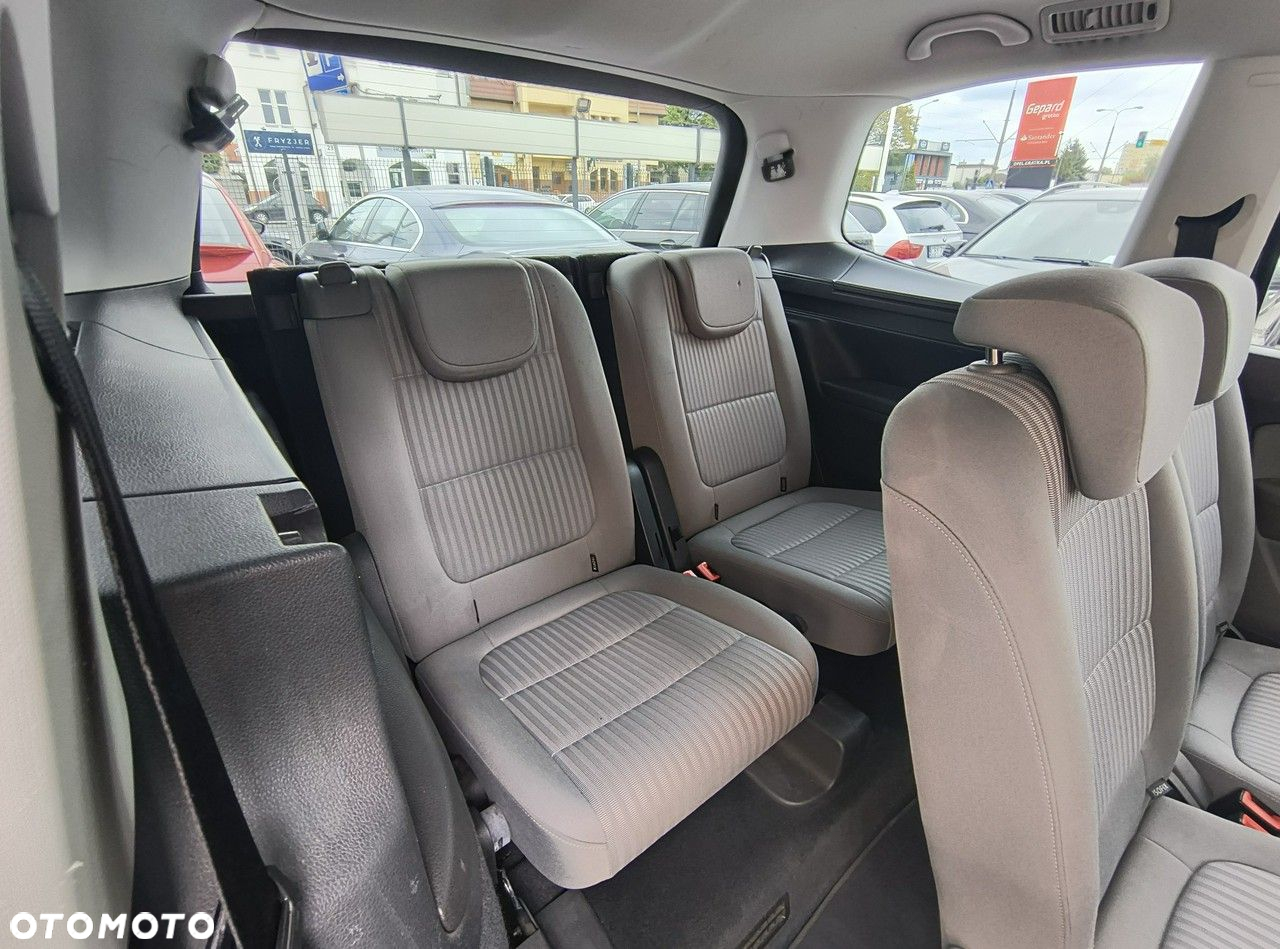Seat Alhambra 2.0 TDI DPF Ecomotive - 22