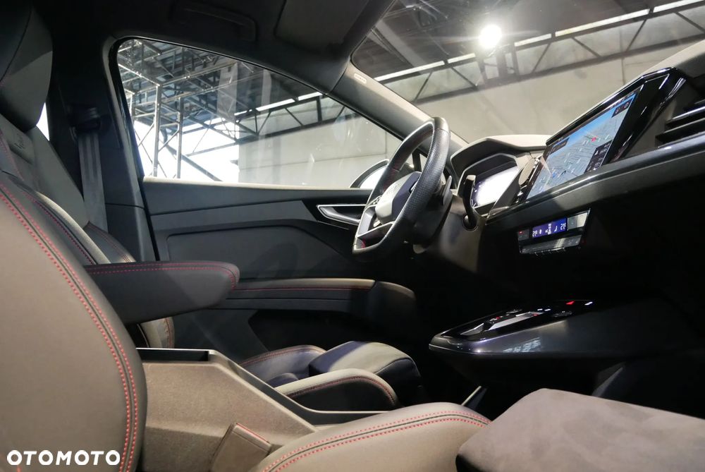 Audi Q4 e-tron 45 - 31