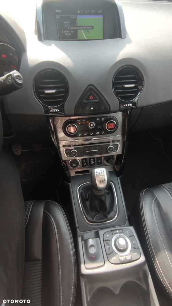 Renault Koleos 2.0 dCi 4x4 Bose Edition - 11