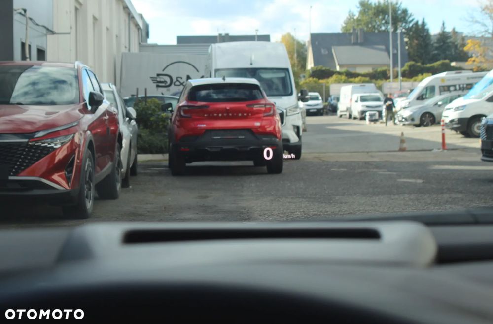 Opel Insignia - 38