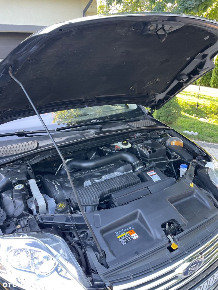 Ford Mondeo 2.5 Gold X - 6