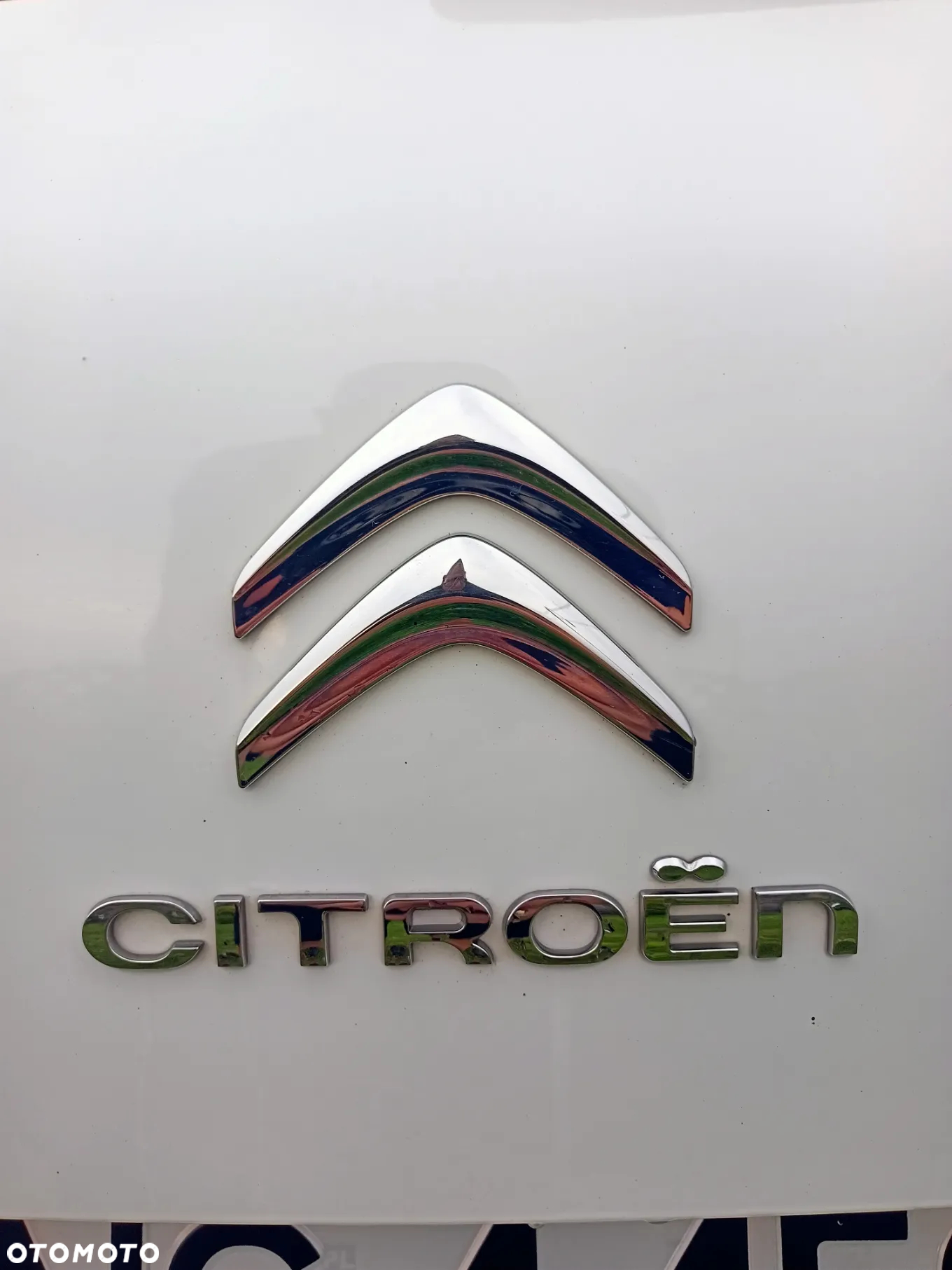 Citroën C4 Picasso - 20