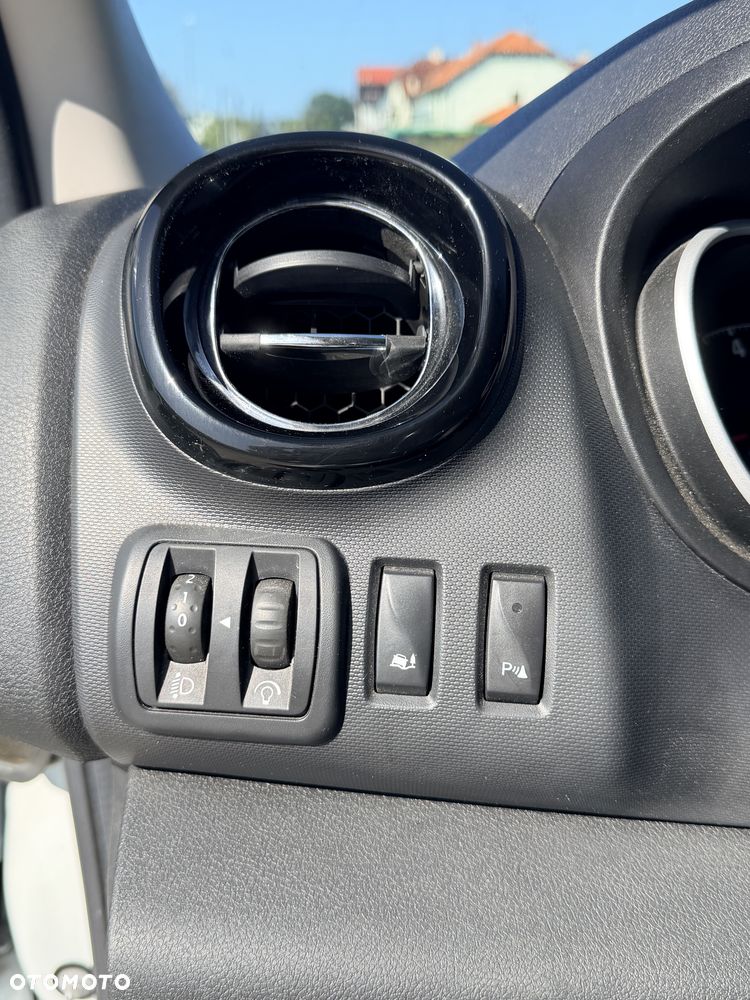 Opel Vivaro - 18