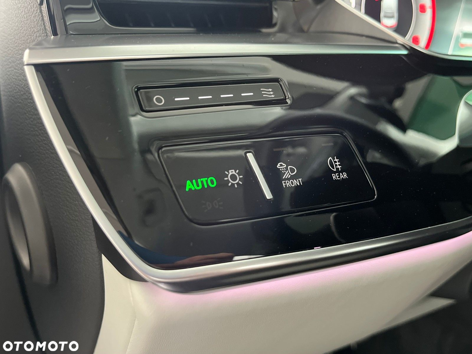 Audi A8 - 26