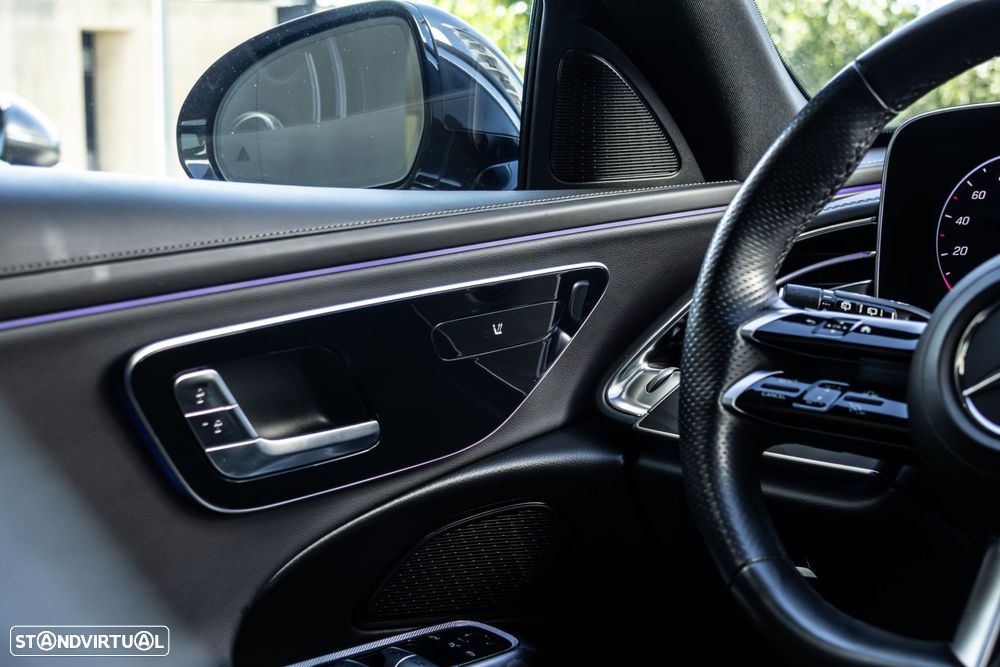 Mercedes-Benz E 300 - 23