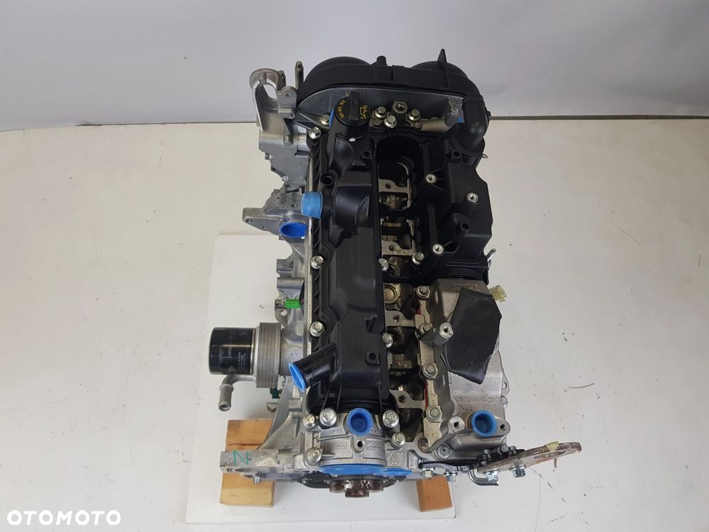 Silnik 1.5 Ecoboost M8M Ford Focus Kuga Mondeo BEZ PRZEBIEGU DS7G6006 - 6