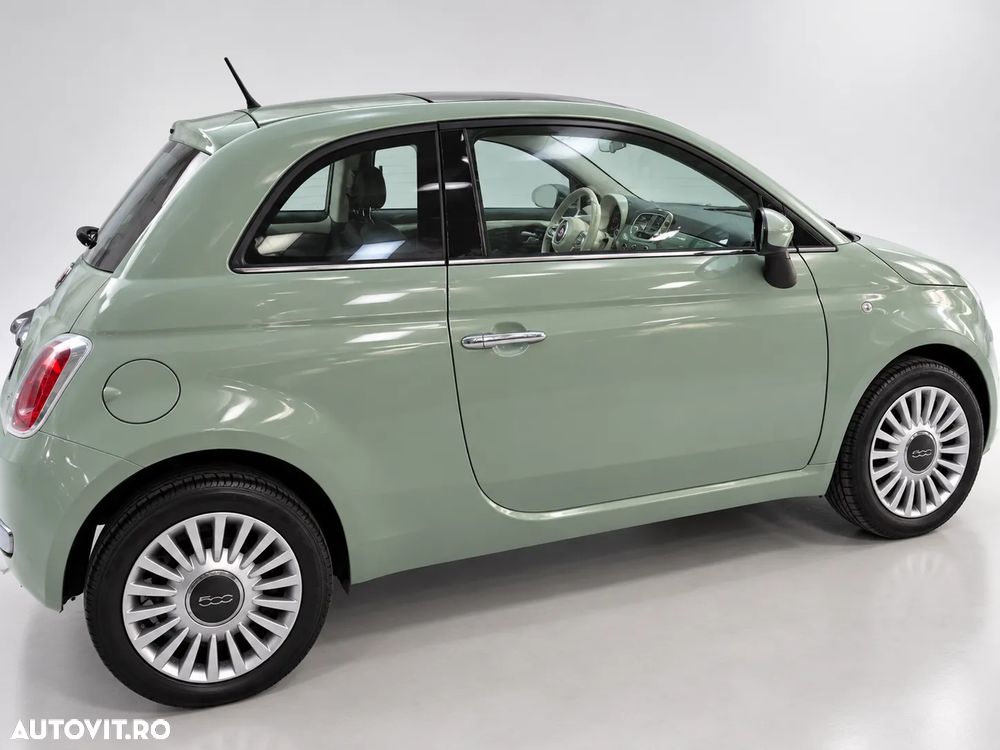 Fiat 500 - 10