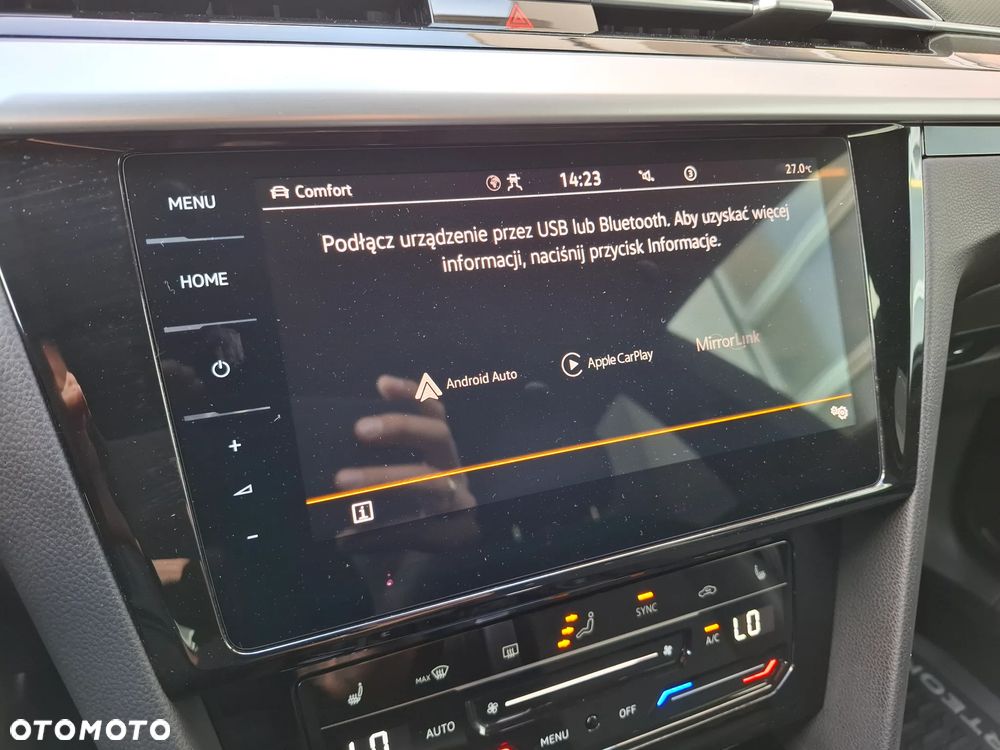 Volkswagen Arteon Shooting Brake 2.0 TSI OPF DSG R-Line - 23