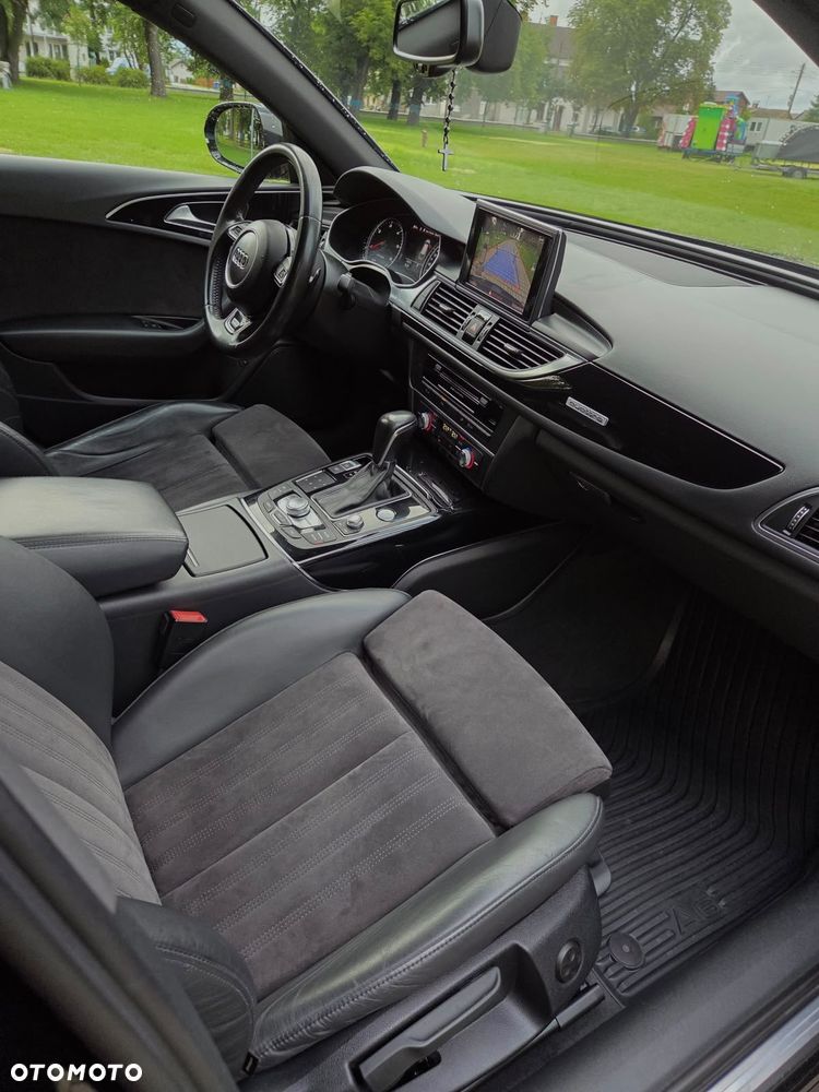 Audi A6 Allroad 3.0 TDI Quattro Tiptr - 9