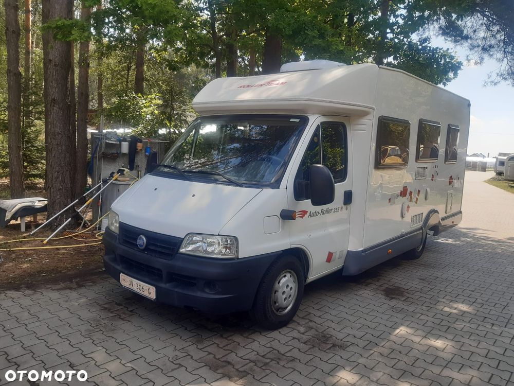 Fiat Ducato - 1