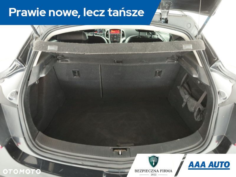 Opel Astra - 13