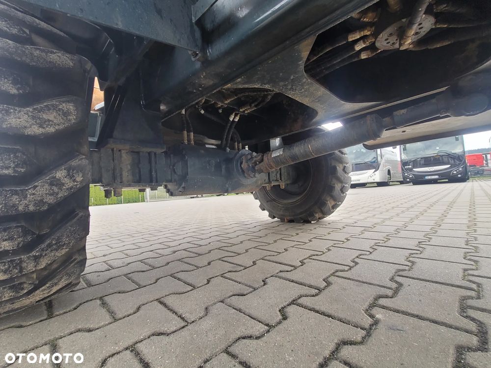 Hyundai ROBEX55W-9 / EXCAVATOR / SPROWADZONY Z FRANCJI/ 4 900 MTH / 5.5 TONY - 23