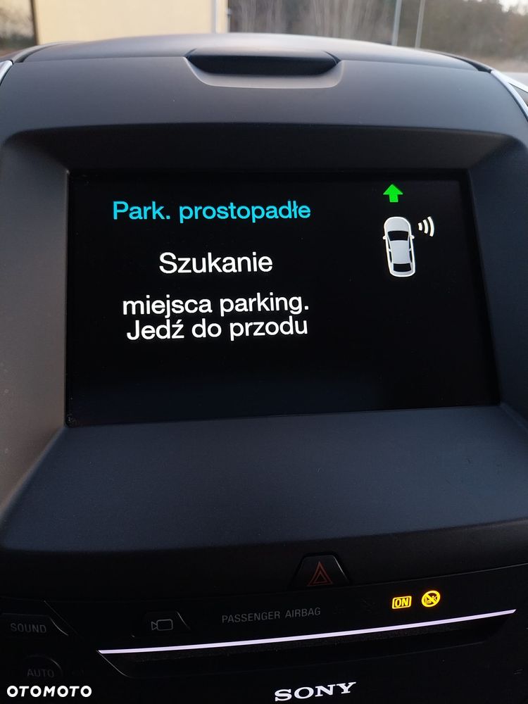 Ford Galaxy 2.0 TDCi 4WD Titanium PowerShift - 30