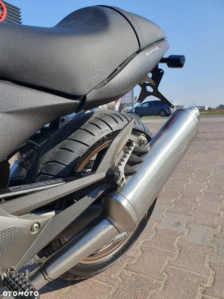 Cagiva Raptor - 10