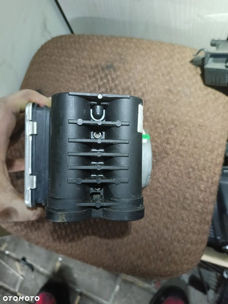 KOMPRESOR ZAWIESZENIA PNEUMATYCZNEGO MERCEDES W223 AIRMATIC A2239014207 - 6