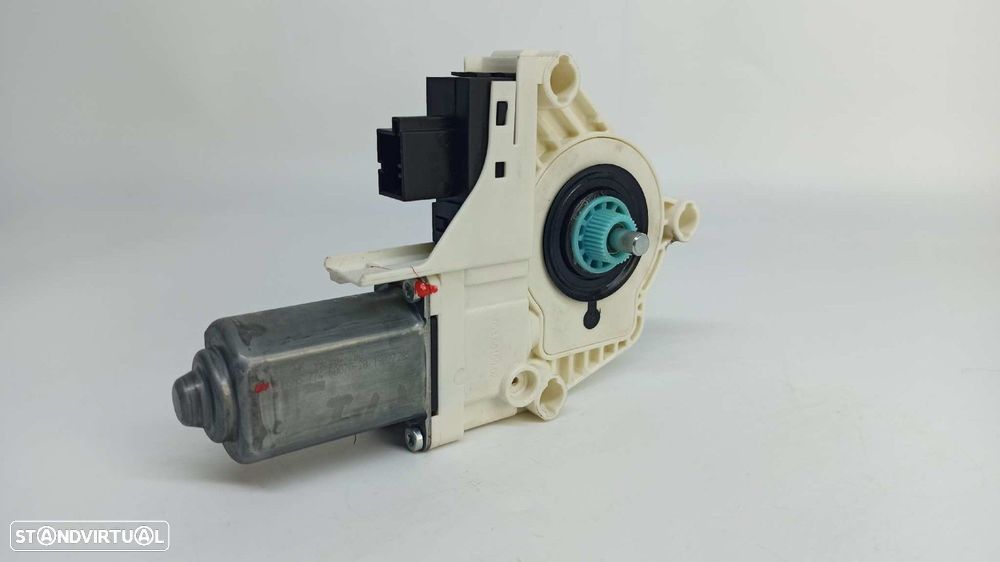 MOTOR ELEVADOR TRASEIRO ESQUERDO AUDI A6 BERLINA (4F2) 2.7 TDI - 5
