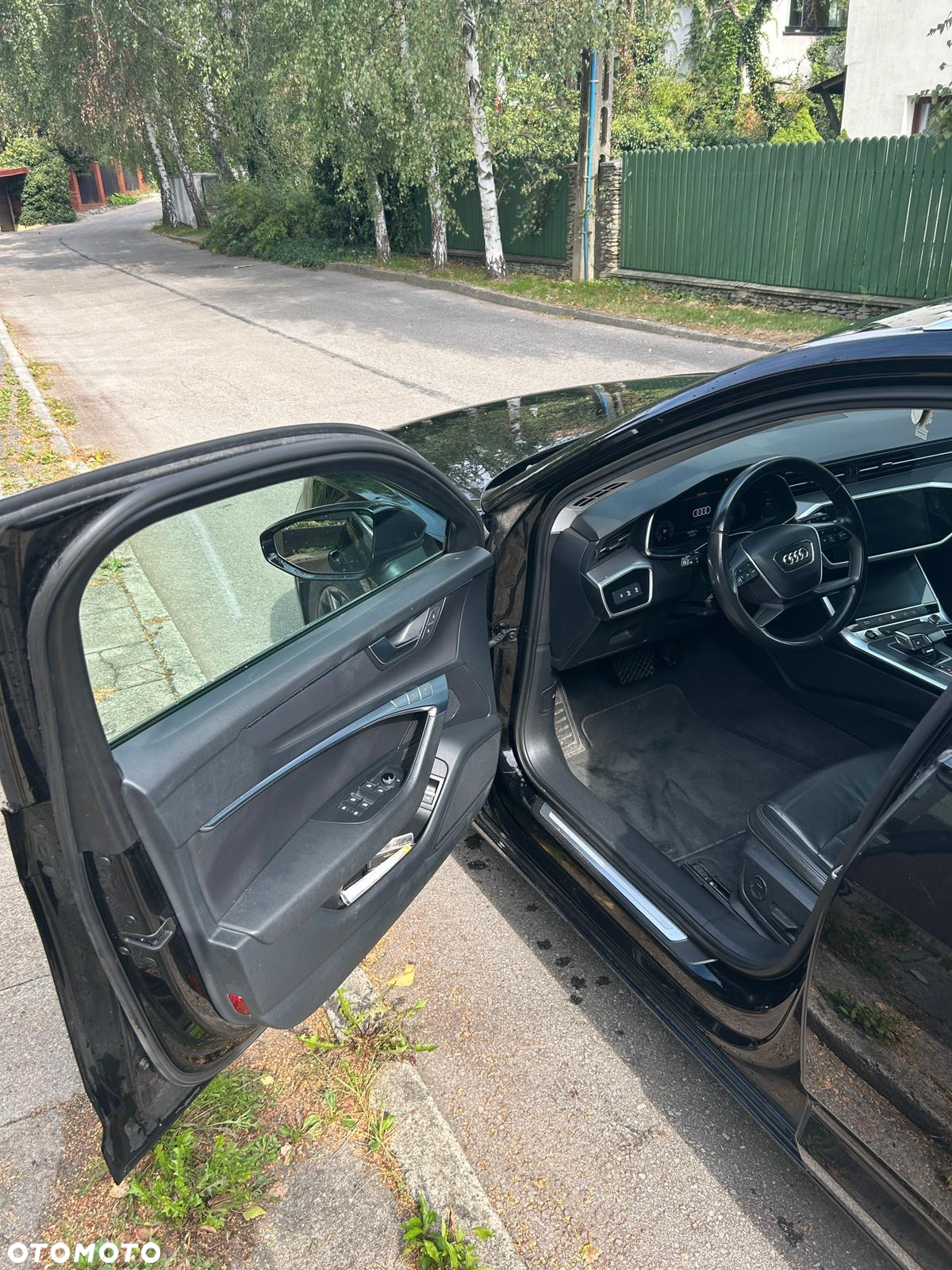Audi A6 - 3
