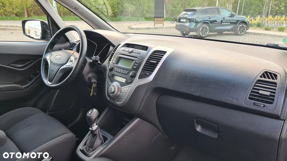 Hyundai ix20 1.6 Style - 8