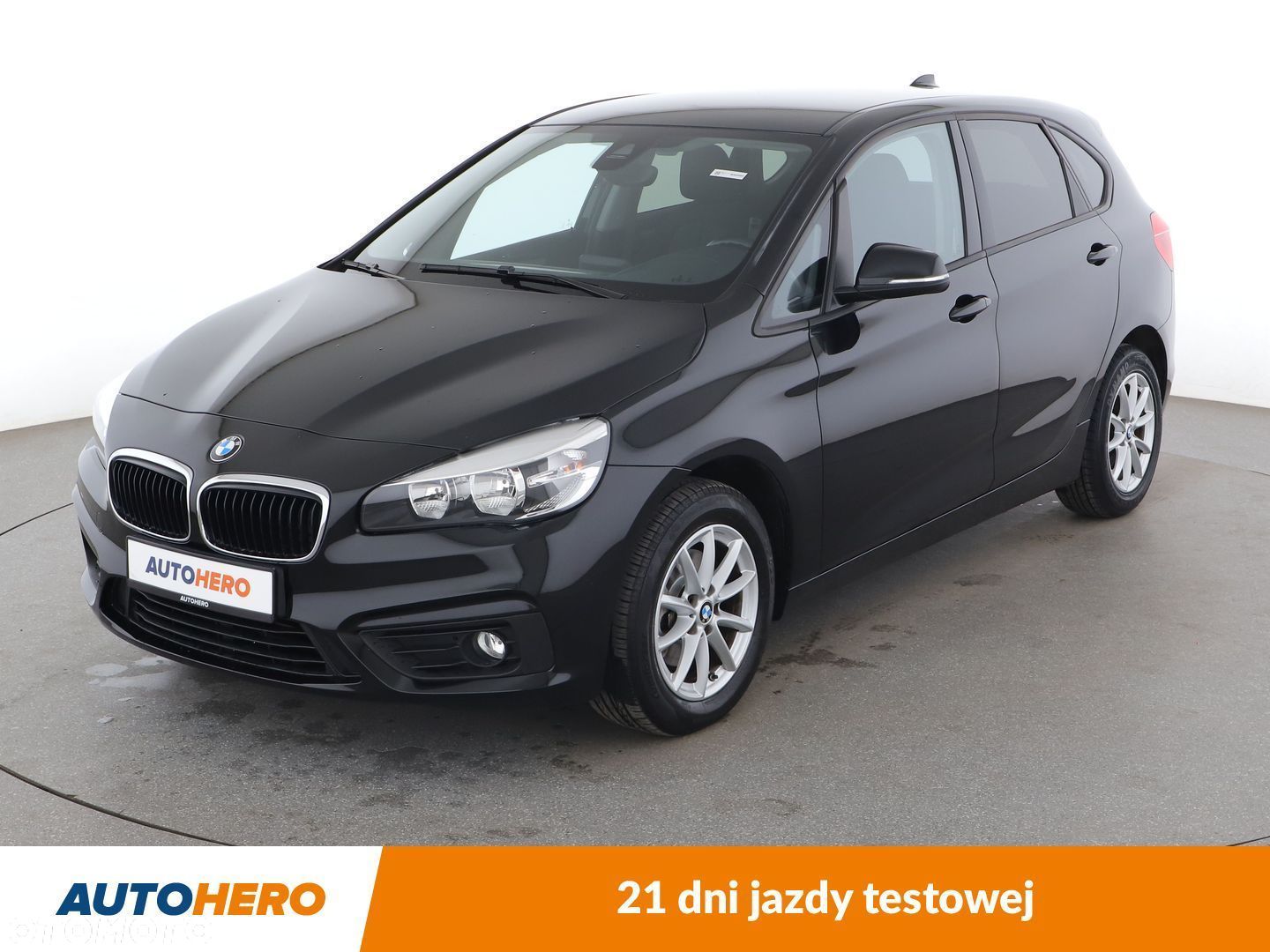 BMW Seria 2 - 1