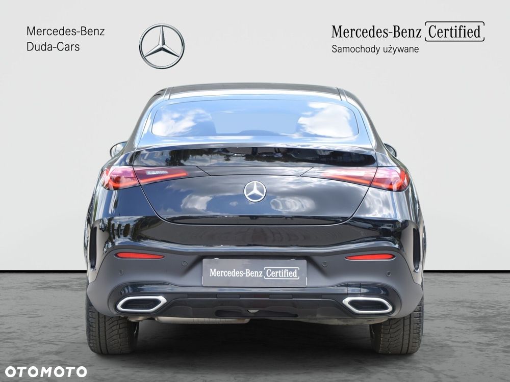 Mercedes-Benz GLC - 8