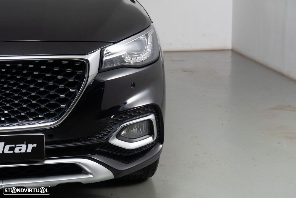 MG EHS 1.5 T-GDI Plug-in Hybrid Luxury - 21