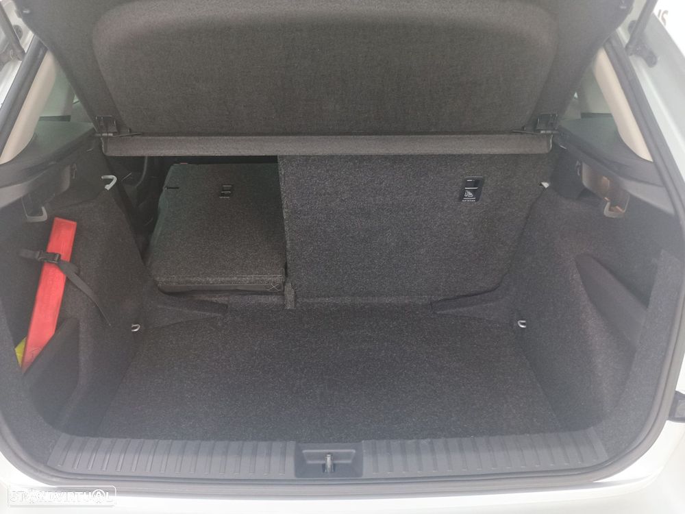 Skoda Kamiq 1.0 TSI Ambition - 33