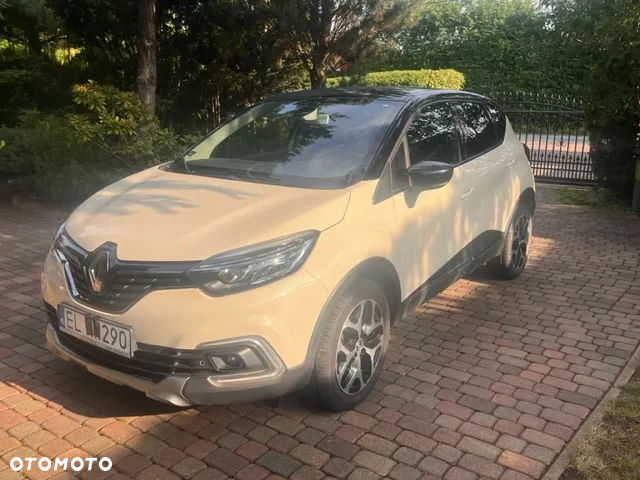 Renault Captur 1.2 Energy TCe Intens EDC - 3
