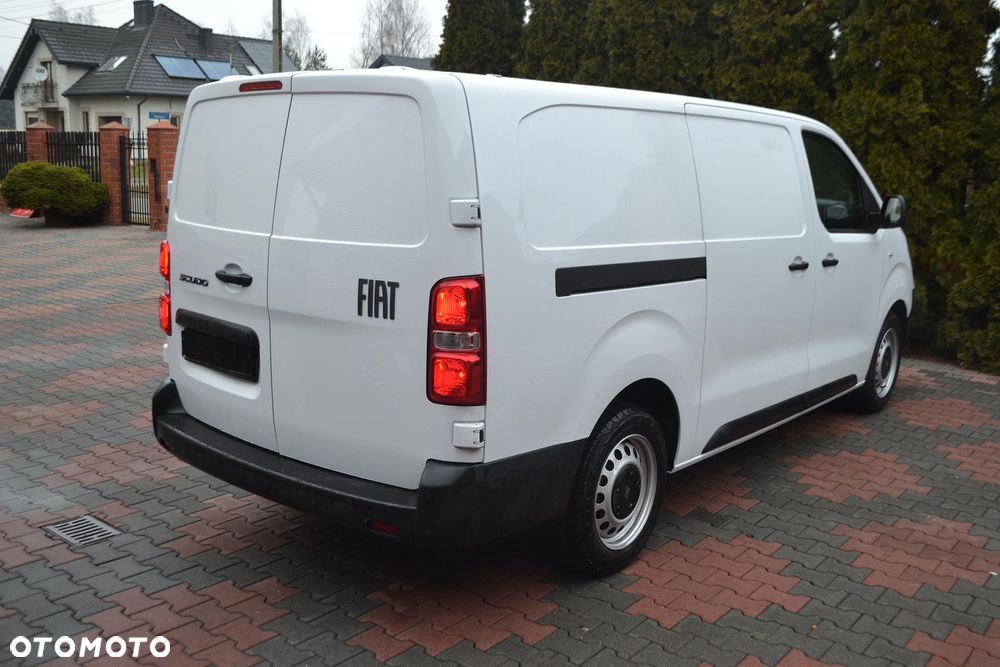Fiat Scudo L3 Multicab Autm - 8