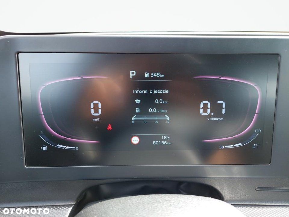 Kia Sportage - 18