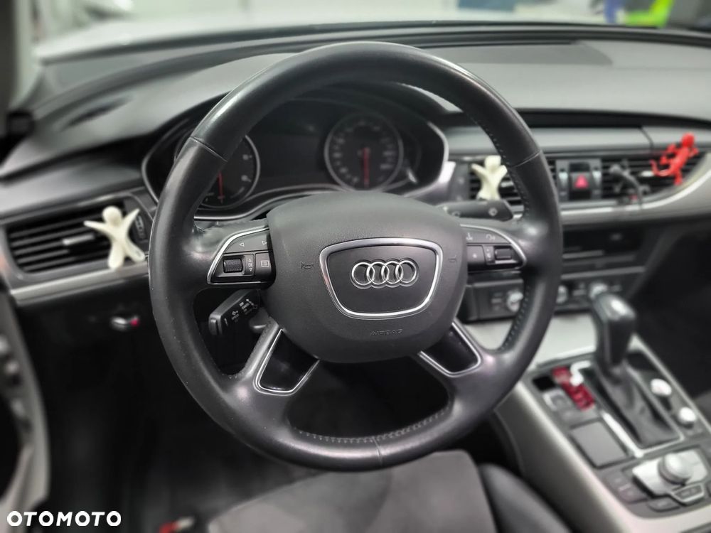 Audi A6 - 7