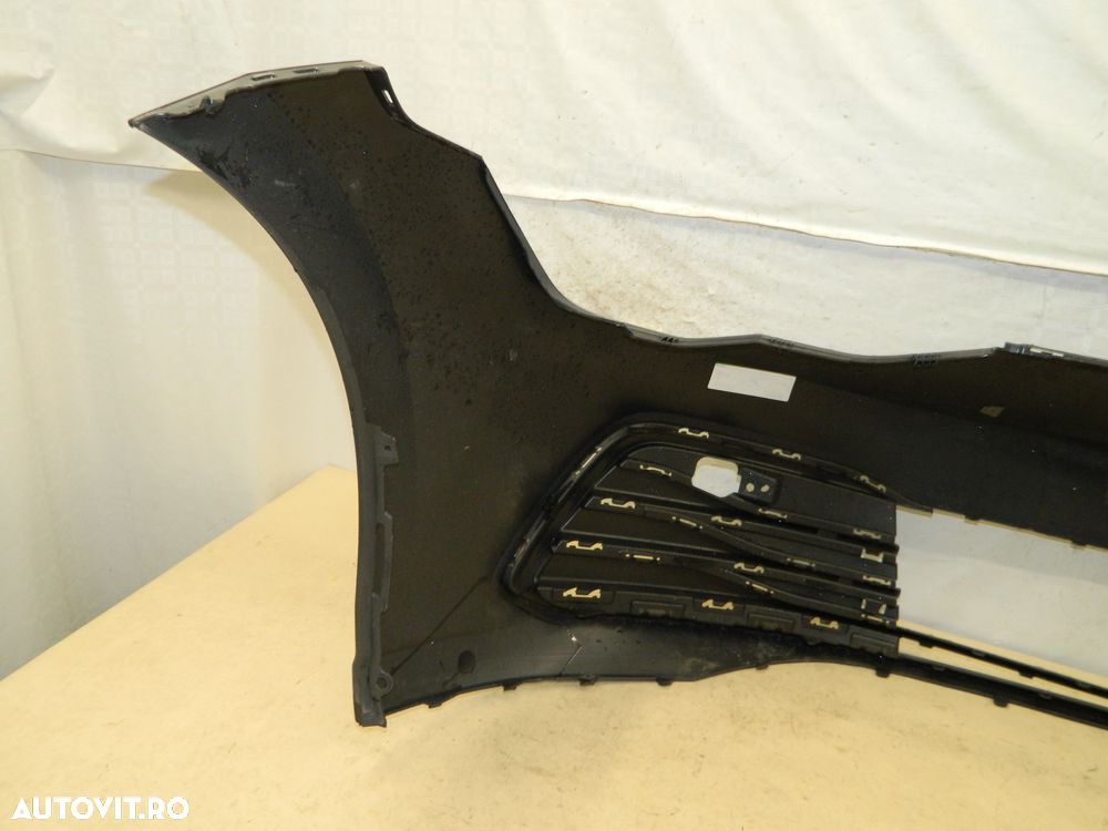 Bara fata VW Golf 8, 2020, 2021, 5H0807221H - 2