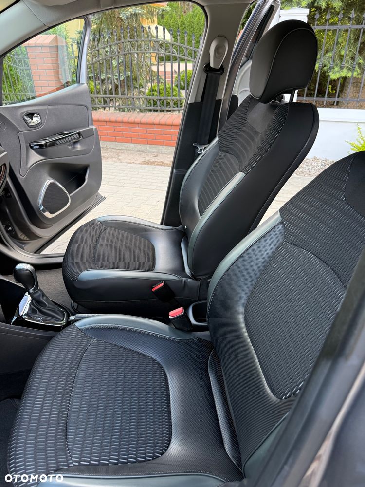 Renault Captur 1.2 TCe Intens EDC - 29