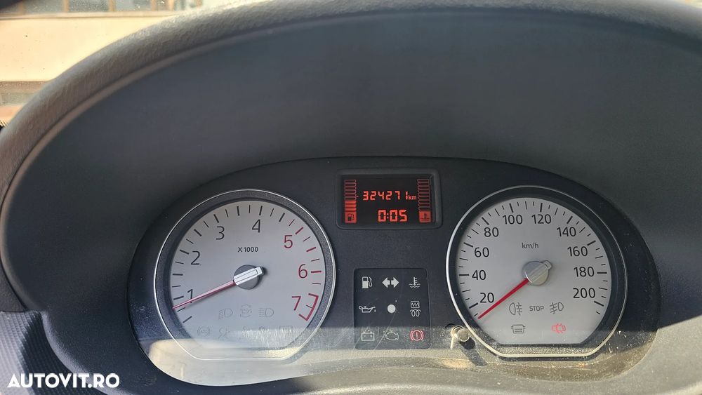 Dacia Logan Express 1.5 dCi - 5