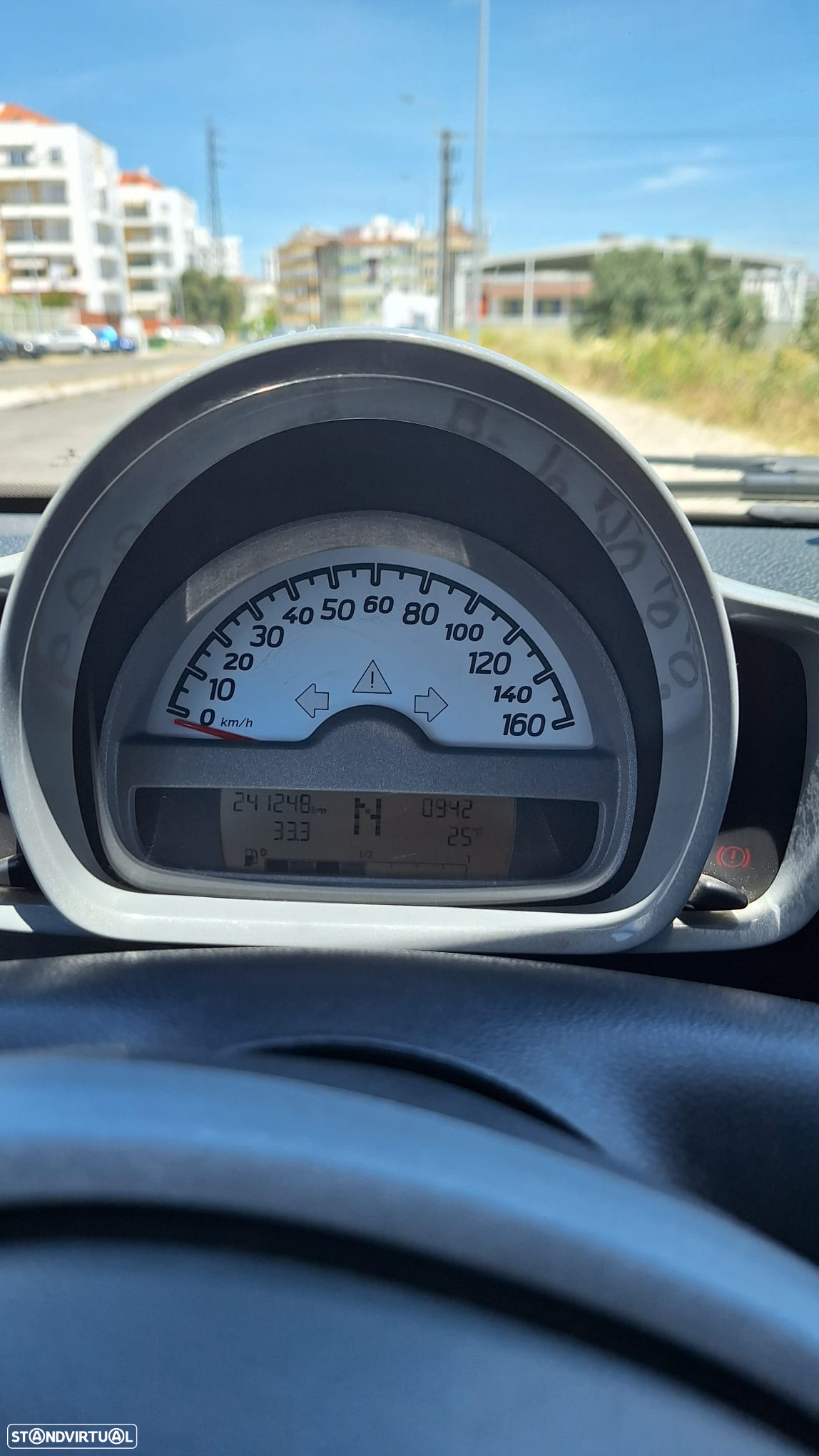 Smart ForTwo Coupé 0.8 cdi Passion 45 - 11