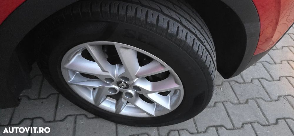 Renault Kadjar Energy TCe 130 Business - 32