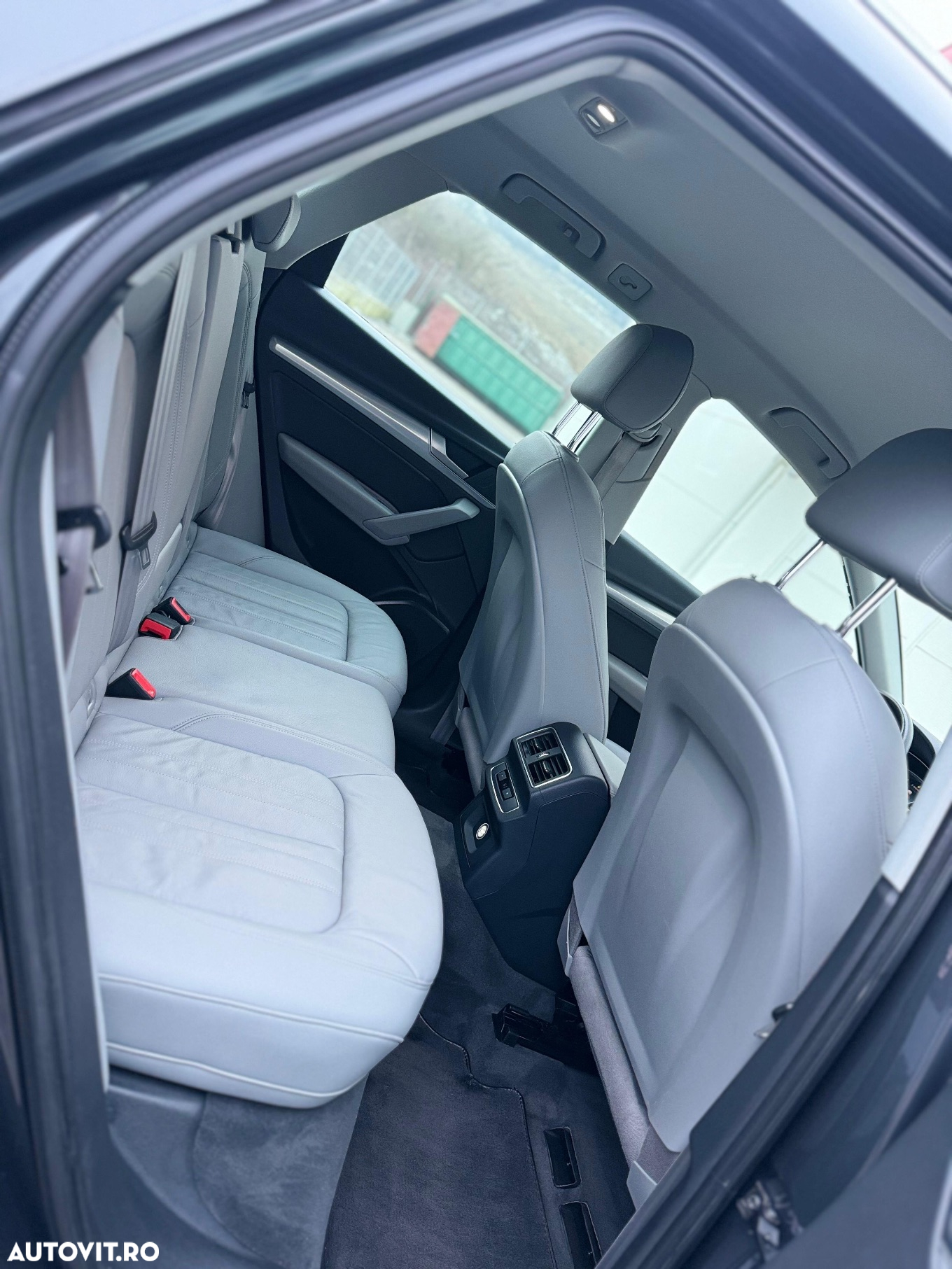 Audi Q5 2.0 TDI Quattro S tronic Design - 28