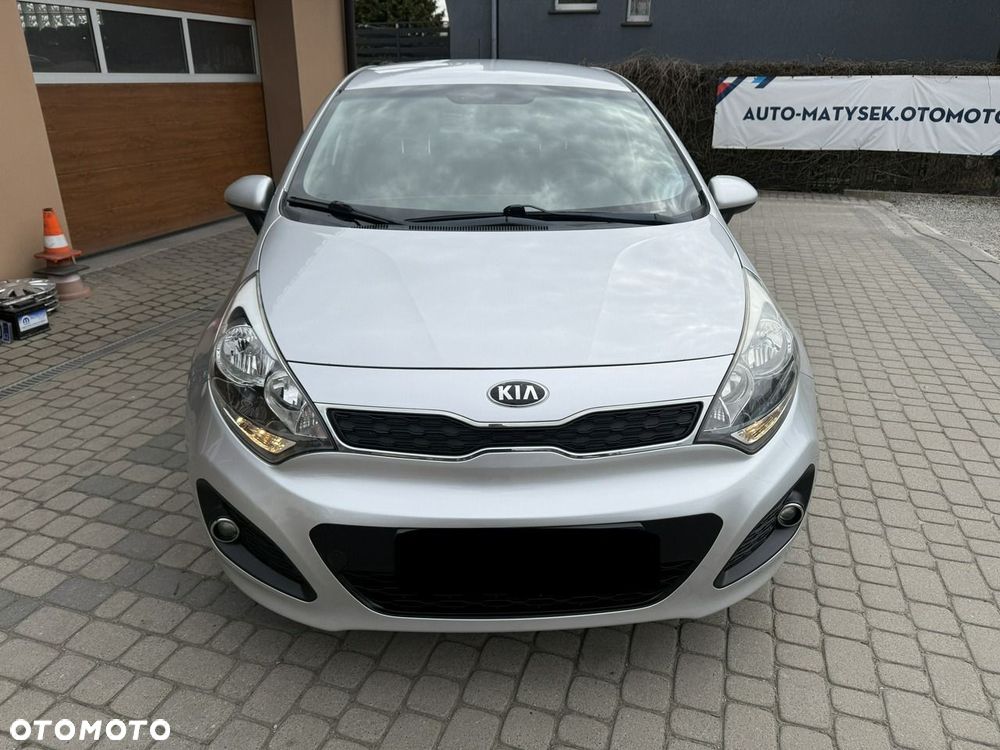 Kia Rio 1.2 Edition 7 - 2