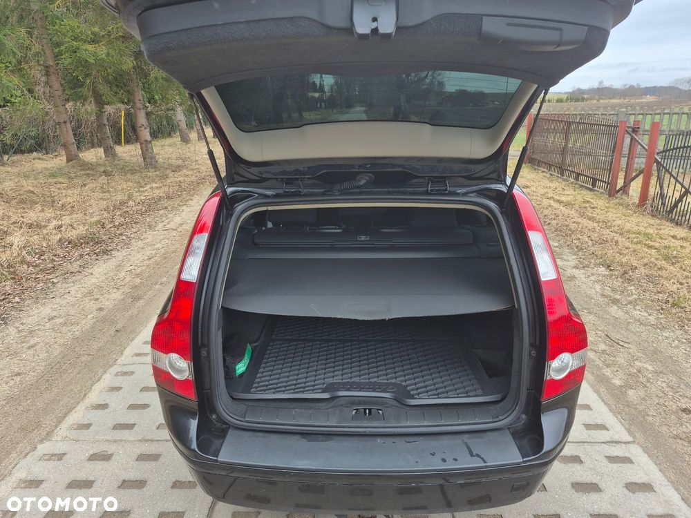 Volvo V50 1.8 Edition - 7