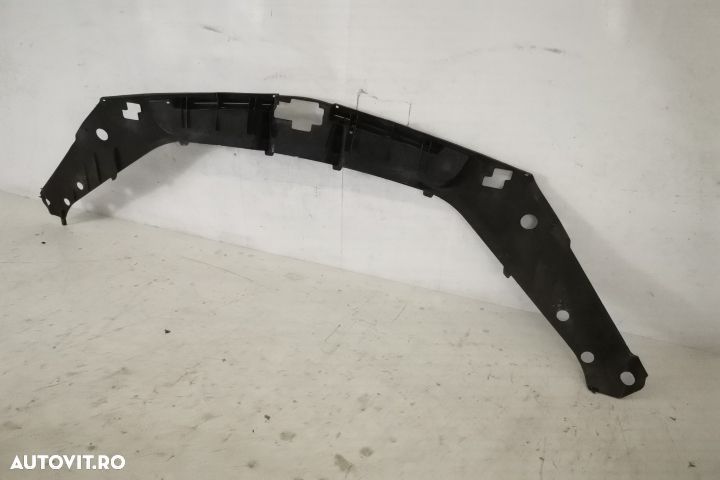 Acoperire Trager Original in stare buna Mercedes-Benz  ML  W166 [2011 - 6