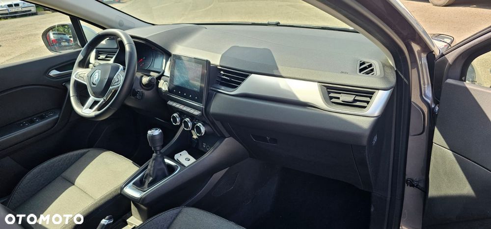 Renault Captur TCe 90 TECHNO - 11