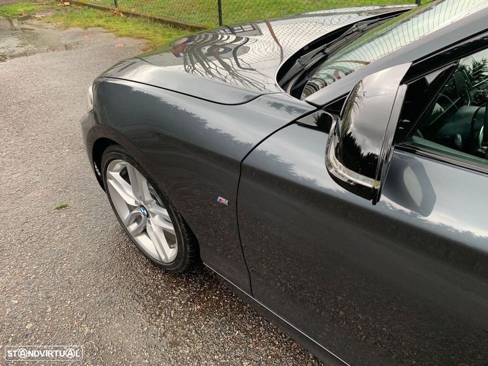 BMW 228 i Pack M Auto - 48