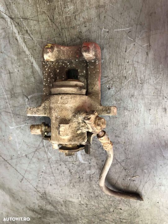 etrier dreapta spate 1.9 tdi awx  passat b5 audi a4 b6 vw passat b5 skoda superb - 1