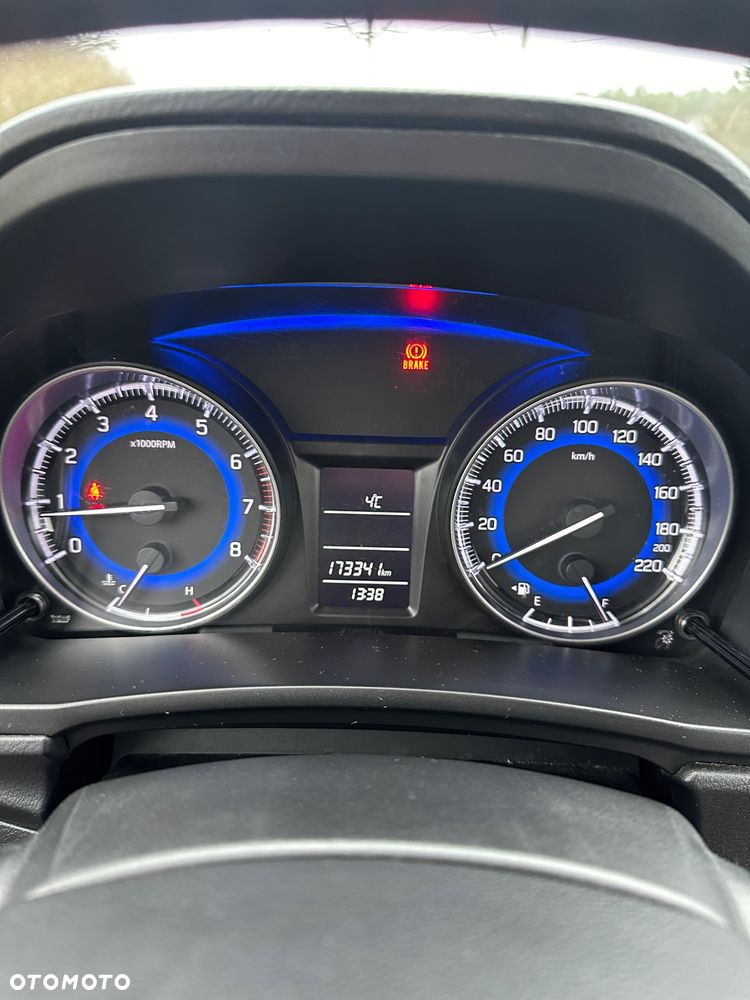 Suzuki Baleno 1.2 Comfort - 20